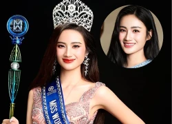 Hoa hậu Ý Nhi tung clip 17 giây, hé lộ cuộc sống du học khiến MXH ngỡ ngàng