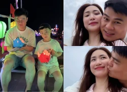 Hòa Minzy đáp trả gắt khi bị trù ẻo tình cảm, chỉ 3 từ khiến antifan nín họng