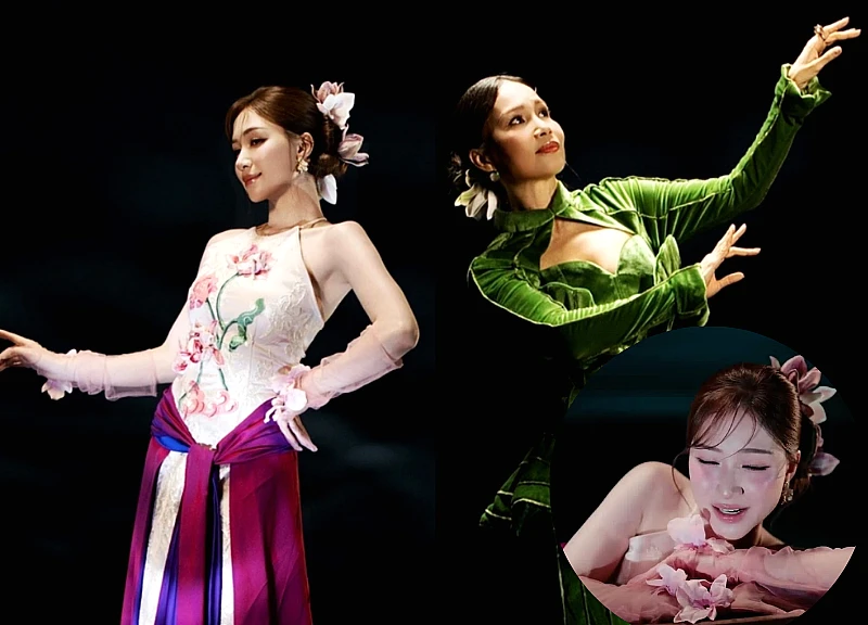 Hòa Minzy và cú tự vả mạnh, MV mới bị soi sai sót, ca từ loạn xạ, rỗng tuếch?