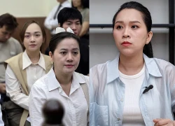 Hồng Phượng lên tiếng vụ nhà số 5: Khui ghi âm 22 phút làm rõ sự thật bị cắt ghép