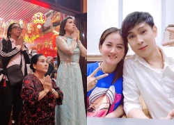 Hồng Phượng réo Nguyên Vũ giữa ồn ào về ADN Hồng Loan, chất vấn 1 câu