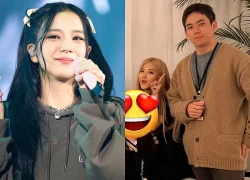 Jisoo (BLACKPINK) gây thất vọng khi PV kể chi tiết mới về quan hệ với anh trai?