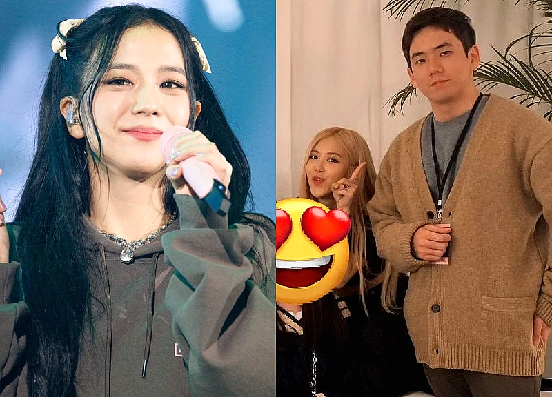 Jisoo (BLACKPINK) gây thất vọng khi PV kể chi tiết mới về quan hệ với anh trai?