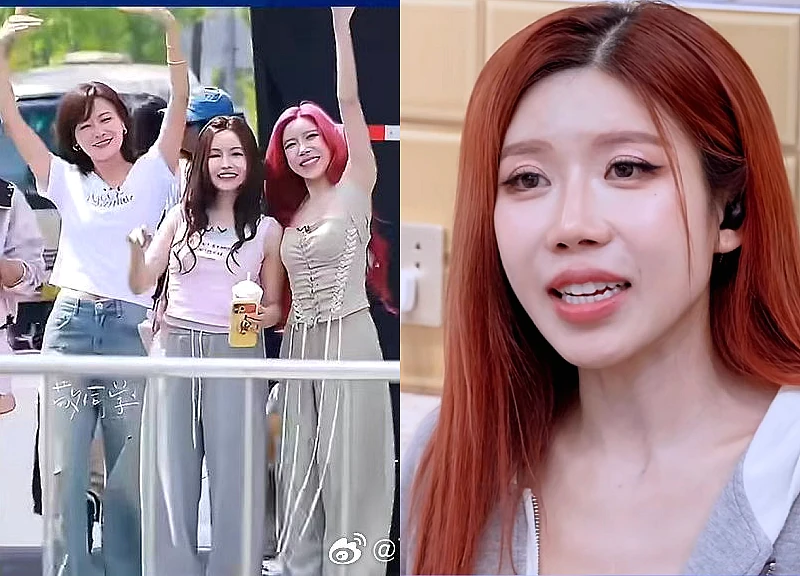 Kiếp nạn đầu tiên đội Trang Pháp ở Công diễn 3: Bị đổi bài hát, gặp nguy hiểm?