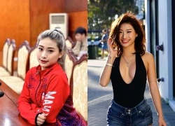 Louis Phạm: Công khai chỉnh sửa vòng 1, tự tin khoe đường cong vạn người mê