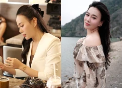 Lựa chọn của Phương Oanh sau nửa năm "sóng gió"