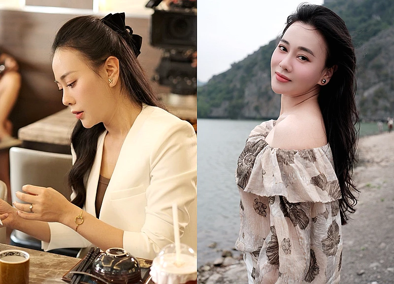Lựa chọn của Phương Oanh sau nửa năm "sóng gió"