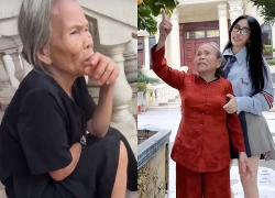 Mẹ Mailisa U100 lộ tình trạng hiện tại sau khi con gặp chuyện, ai cũng xót xa