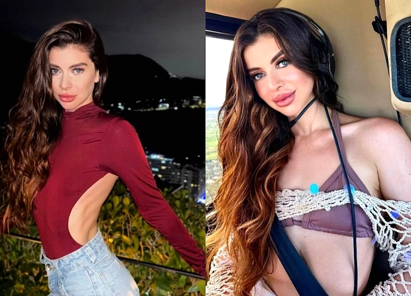 Mỹ nhân Miss Cosmo Brazil ngã từ tầng 13, sự thật đằng sau vụ việc gây chấn động