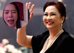 Nam Em công khai đá đểu bà Phương Hằng sau thời gian dài học đòi làm bản sao?