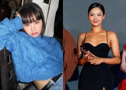 Nhan sắc khác lạ của Miu Lê ở tuổi 35