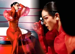 Nhật Kim Anh tuyên bố lột xác nhưng dân mạng chỉ thấy "phèn", MV mới bị tơi tả?