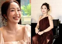 Ốc Thanh Vân kể chuyện làm nội trợ ở Úc, rộ clip mắng chồng gây xôn xao