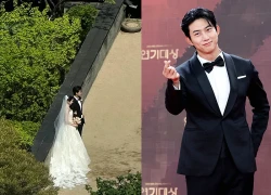 Ok Taec Yeon tổ chức lễ cưới bí mật, 2PM tái hợp, danh tính cô dâu gây tò mò