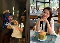 Phương Mỹ Chi lộ "hint" hẹn hò với người hơn 5 tuổi, nghi vấn tình cảm?