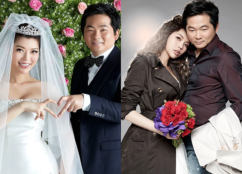 Siêu mẫu được "giám đốc ngành cơ khí xấu trai" cầu hôn 10 lần mới chịu cưới, giờ sống cuộc đời khiến ai cũng sốc