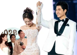 Tam Triều Dâng xịt keo, bị Quang Minh khui bí mật với Điền Gia Huy ngay sự kiện?