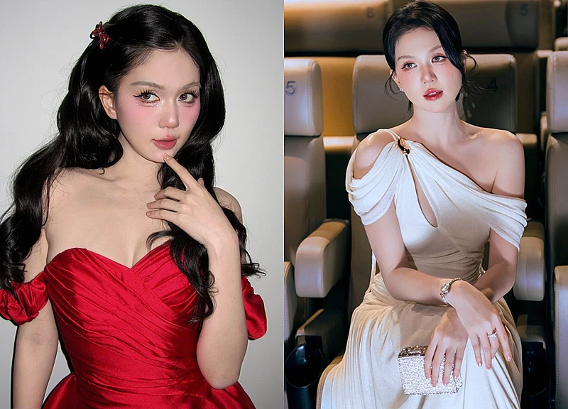 Thêm mỹ nhân Việt được đề cử gương mặt đẹp nhất hành tinh