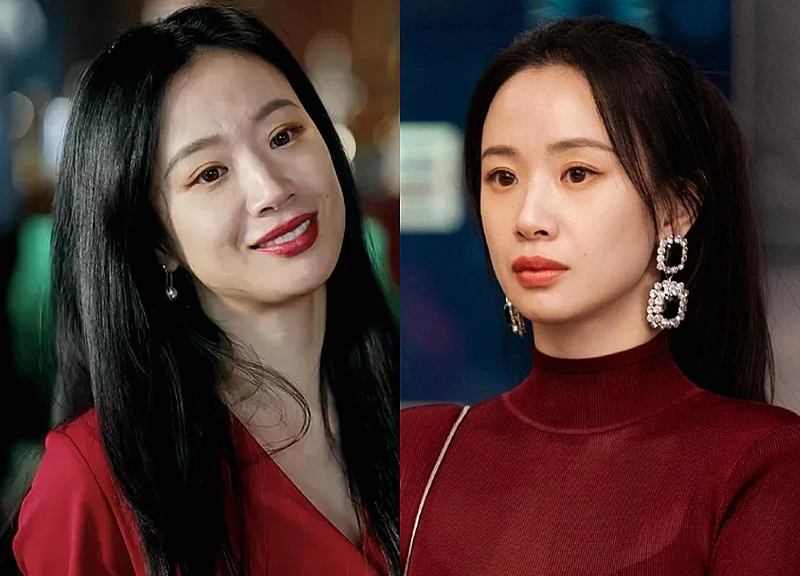 "Tiểu tam cuốn nhất màn ảnh": Chẳng đỉnh cao nhan sắc, không tuổi trẻ làm vốn nhưng khán giả vừa mắng vừa xem không sót cảnh nào