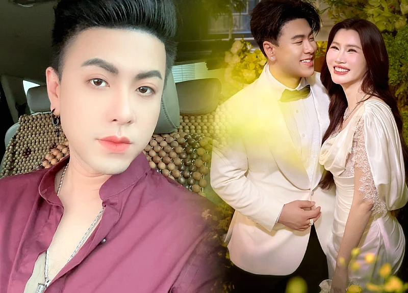 Akira Phan: U50 cưới vợ doanh nhân giàu có hậu bị bạn thân lừa gánh nợ 4 tỷ