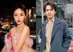 Bên nhau trọn đời: Đường Yên, Chung Hán Lương tái ngộ sau 11 năm