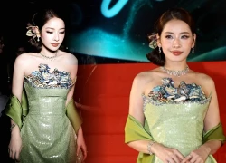 Chi Pu khiến mạng xã hội hỗn chiến: Lời trải lòng hay màn đáp trả ẩn ý?