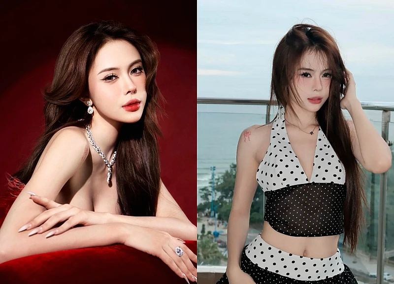 Hà Môi: TikToker 8 triệu follow gây chú ý vì chuyện yêu đương và độ giàu có