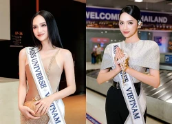 Hương Giang leo thẳng top 2 ở MGI All Stars, chỉ thua mỗi 1 người!