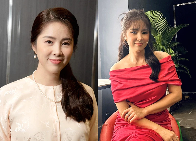 Lê Phương: Từ "nữ hoàng vai khổ" đến chuyện tình chồng trẻ kém 7 tuổi gây chú ý