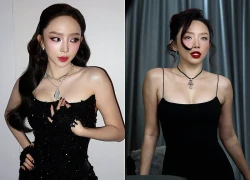 Netizen soi hint nghi Tóc Tiên bị "cắm sừng", chính chủ lên tiếng: Xin đừng nhét chữ!