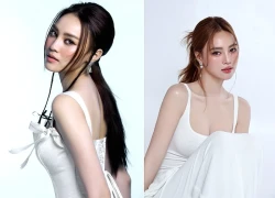Ninh Dương Lan Ngọc lộ bằng chứng "tin vui", từ khóa "mang thai" lên tìm kiếm?