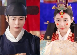 Perfect Crown: Sức hút khó cưỡng từ cuộc chiến vương quyền và tình yêu tài phiệt