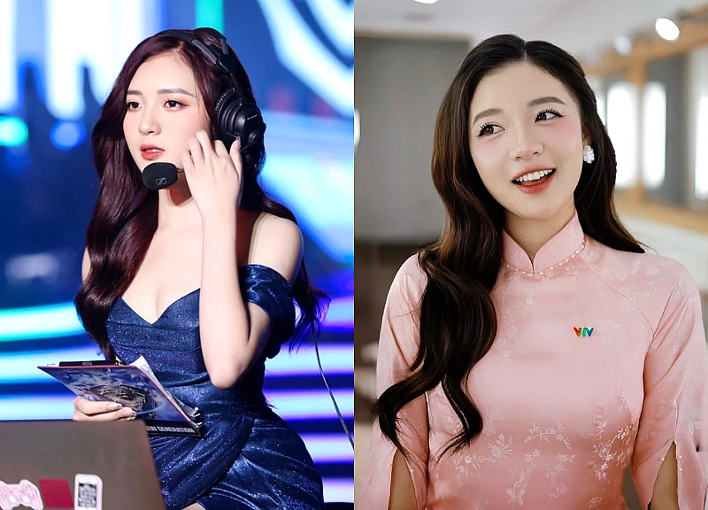 Phương Thảo: Nữ MC trẻ nhất VTV nghỉ việc, gây choáng với khối tài sản tuổi 30