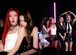 "Song sát" Trang Pháp - An Kỳ gây bão Weibo, thống trị BXH couple tại Đạp Gió