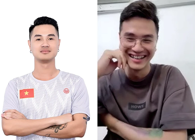 Tiến TuTi: Nghi vấn "cơm không lành", chuyện gì đang xảy ra với team Quang Linh?