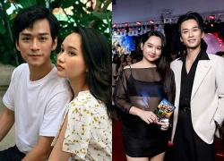 Trúc Anh và Trần Nghĩa lộ bằng chứng hẹn hò, cặp đôi "Mắt Biếc" sắp công khai?