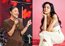 Văn Mai Hương: Từ lời chê "về bán cà phê đi" đến hành trình vượt trầm cảm