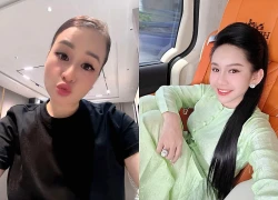 Bình Tinh ra kèo đối chất vụ nợ 5 tỷ, chị Ni tung bằng chứng kèm tin nhắn