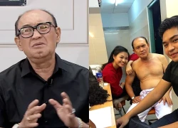 Chồng cũ Lê Giang nói điều kiêng kỵ trước ngày Lê Lộc sắp sinh, gây tranh cãi?