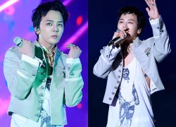 G-Dragon bị chỉ trích vì áo có dòng chữ lạ, công ty lên tiếng lúc nửa đêm