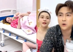 Hồ Việt Trung đáp trả khi bị nói cho vợ sinh con ở BV công, nêu rõ 3 lý do?