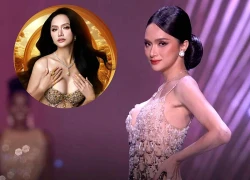 Hương Giang chính thức lên tiếng thi MGI All Stars, đáp trả thẳng một NTK phản đối