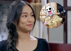 Ngân Hòa: Tiểu tam đáng ghét nhất màn ảnh Việt hé lộ bạn trai ngoài đời gây sốc