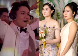 Người quen lộ tin nhắn Long Hour ăn chơi, Duyên Nguyễn bị ép phục vụ chồng?