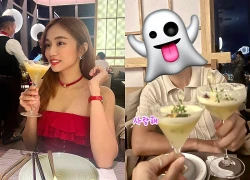 Nhân vật đáng ghét nhất Bóng Ma Hạnh Phúc công khai bạn trai, netizen tràn vào cảnh cáo