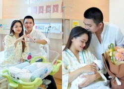 Rich Mom Linda Ngô gây tranh cãi khi làm đẹp, bỏ qua kiêng cữ ngay sau sinh đẻ