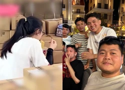 Duyên Nguyễn và Long Hour hậu ly hôn sống đối lập: Người lam lũ, kẻ sang giàu