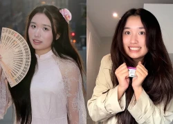 Jenny Huỳnh bị Đại học Oxford 2 lần từ chối nhập học, bị tố khoe mẽ học vấn