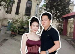 Xót xa biệt thự nghìn tỷ của Mailisa sau nửa năm chủ đi vắng, khó ai nhận ra