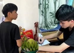 Hưng Yên: NS 15 tuổi mồ côi cả cha lẫn mẹ, tương lai đứng trước nguy cơ nghỉ học